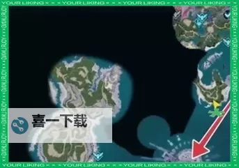 《幻兽帕鲁》殁殃逃课打法分享 殁殃怎么打图1