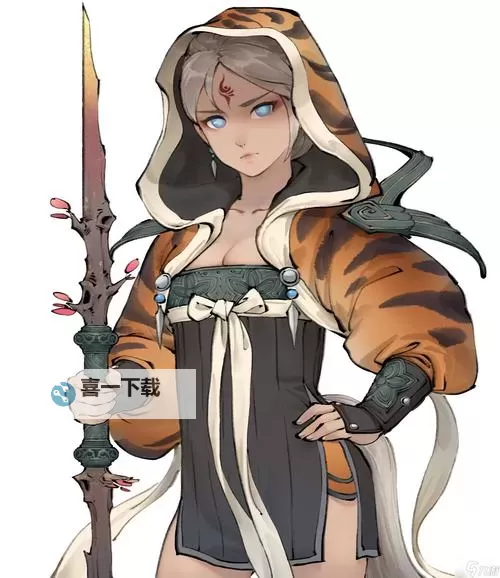 斗诡手游火眼魔女怎么样？  斗诡手游火眼魔女攻略详解！图1