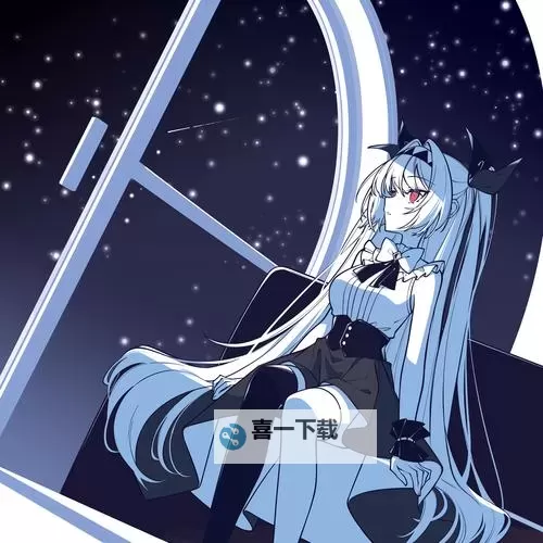 视觉小说推荐 有哪些好玩的视觉小说游戏图1