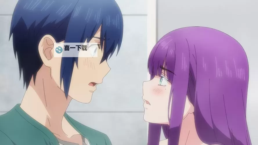 终末的后宫07：废墟之光下的誓约图1