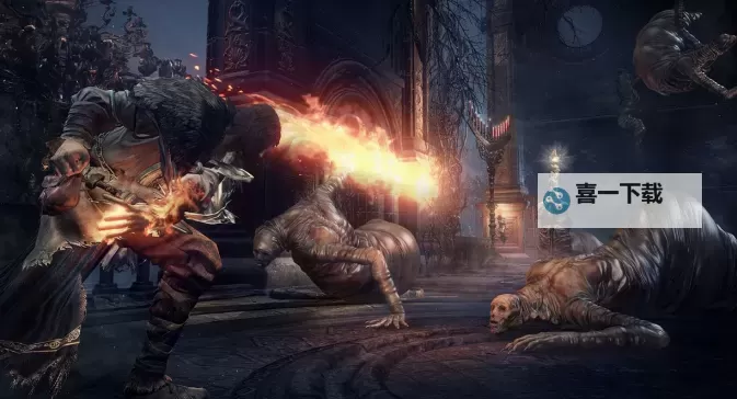 《黑暗之魂3》刷余烬位置及方法 怎么刷余烬图1