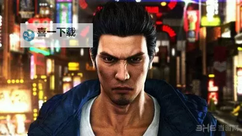 《如龙6》黑市商人位置及出售物品一览 黑市商人在哪图1