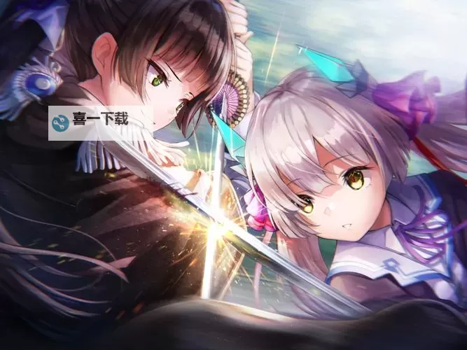 《炽焰天穹》第30G部队介绍图1