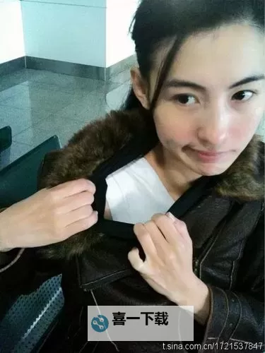 张柏芝电脑维修员照片视频哪里能看哔哩哔哩：话题追踪与辩论图1