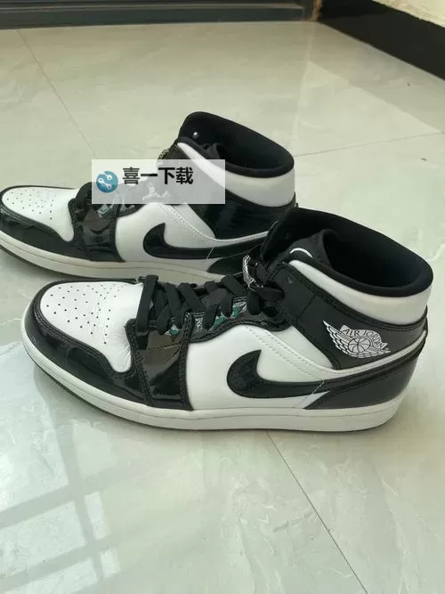 做AJ视频大全：精选合集带你走进行业热议与幕后故事图1