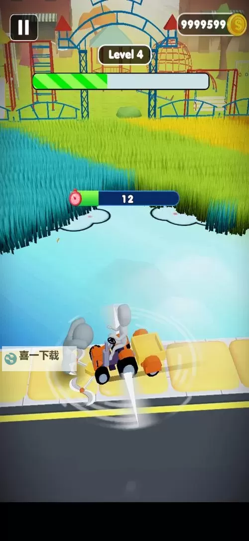 十大PC割草游戏大全 十大PC割草游戏有哪些图2