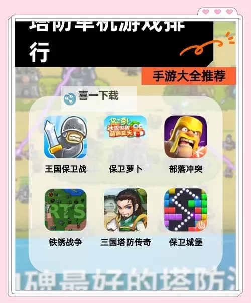 塔防群侠传电脑版下载 电脑玩塔防群侠传模拟器哪个好？图1