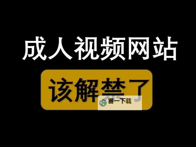 有成人网站吗：在互联网时代如何辨别来源与保护隐私图1