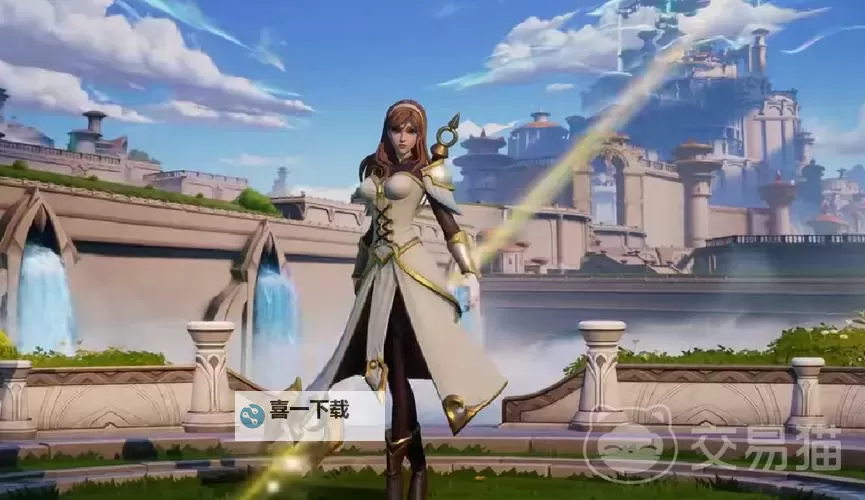 《塔瑞斯世界》奶妈110特殊词条推荐图1