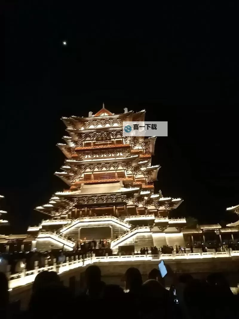 风月灯影下的守望：镇国公花滢滢的孕期日常图1