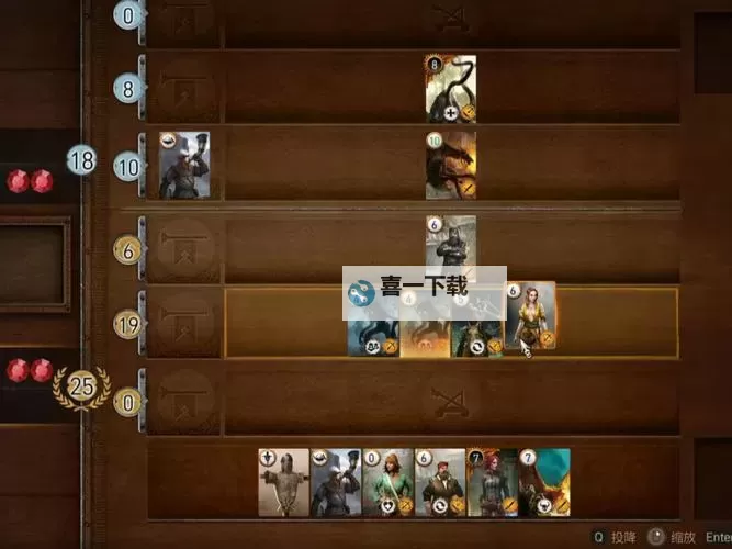 《巫师3》昆特牌收集攻略 全昆特牌入手方法一览图1