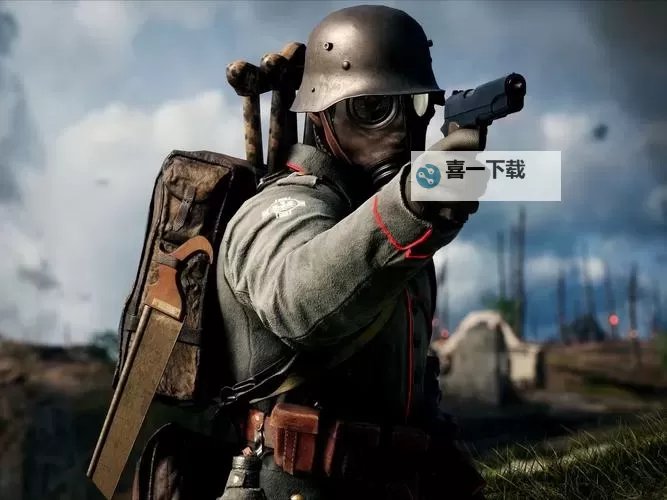 《战地1》各兵种实用玩法心得图1