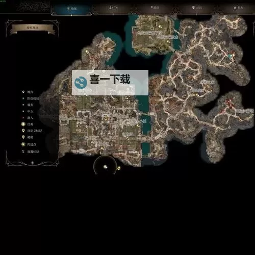 《博德之门3》实用技巧合集 强力BUFF推荐与偷窃等技巧教学图2