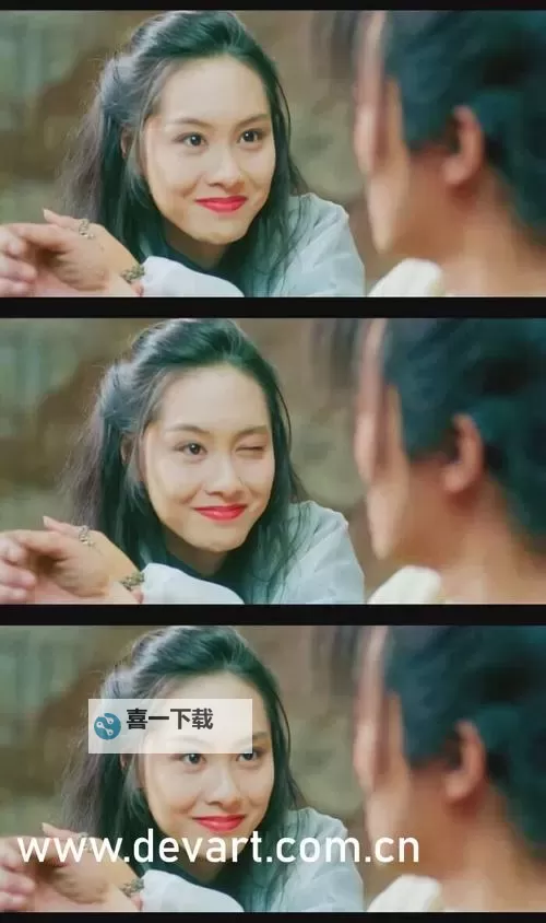 奇领6080在线观看免费播放电视剧：镜中盗影与版权伦理的边界之问图1