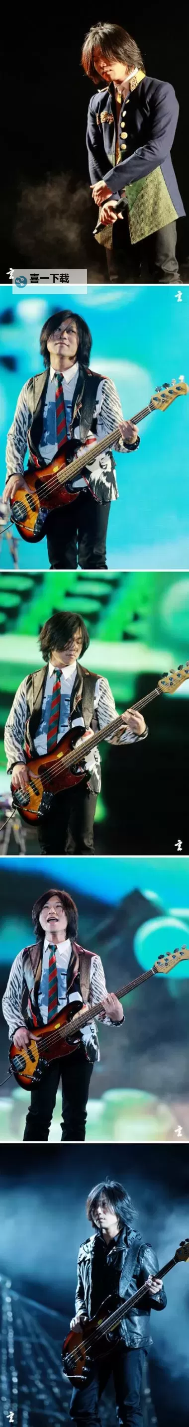 五月天国外社区：全球粉丝的互动与故事图1