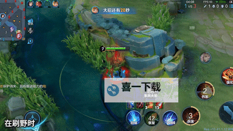 永恒之柱 诗人队伍打法详解图1