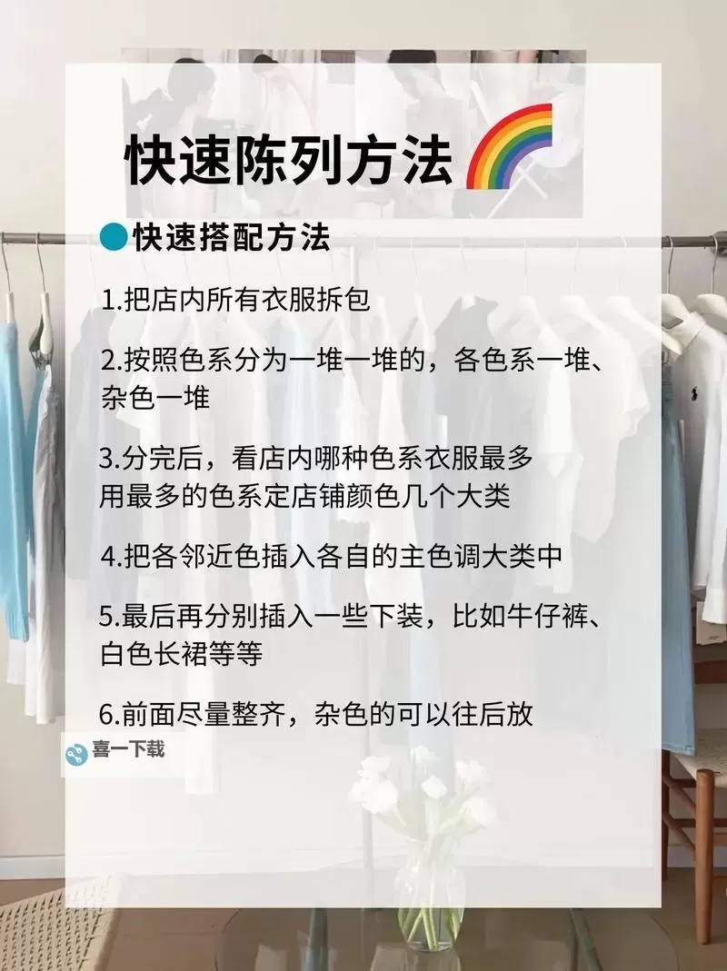 开间服装店怎么双开、多开？开间服装店双开助手工具下载安装教程图1