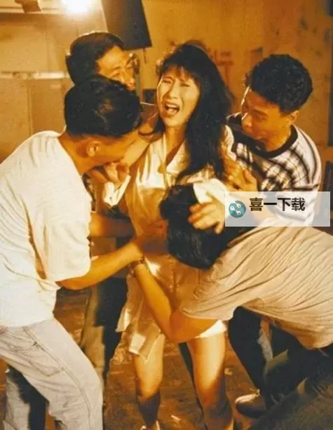 有没有好看的三级电影?影迷必看的十部佳作推荐图2