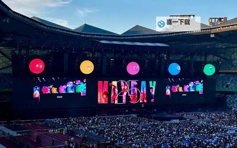 五月停网:当屏幕熄灭,城市开始呼吸图1