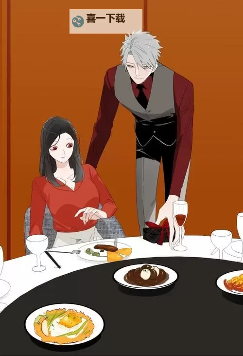 探索掌中之物漫画免费观看完整版奇妙漫画背后的秘密图1