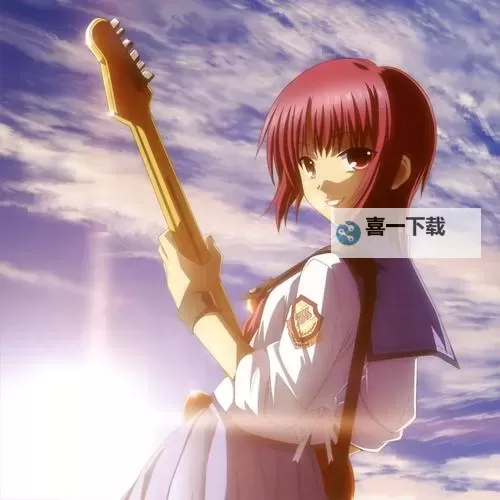 《Angel Beats!》next beat攻略方法 Angel Beats tag183怎么做图1