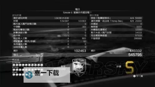 《合金装备5幻痛》快速省钱无C4刷骷髅兵方法图1