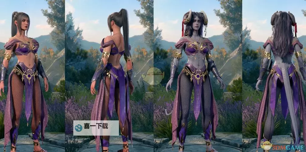 《博德之门3》保姆级MOD安装教程 怎么安装MOD图1