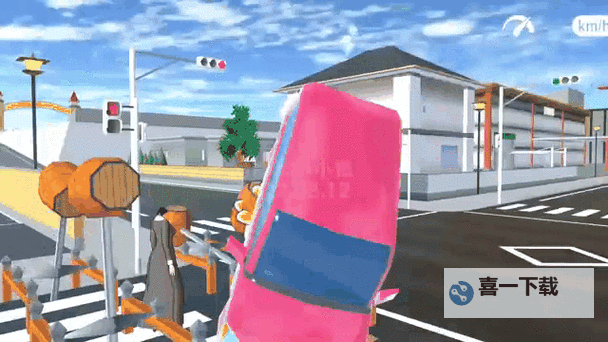 樱花校园模拟器双开挂机软件盘点 2021最新免费樱花校园模拟器双开挂机神器推荐图1