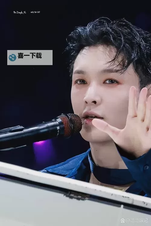 张艺兴exo回归预告照曝光:全新形象首度揭露,粉丝热议回归日期与路线图1