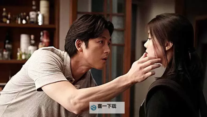 最近免费韩国电影HD:走进银幕的清晰光影与情感共鸣图1