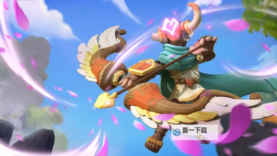 石器争霸电脑版下载 电脑玩石器争霸模拟器推荐图1