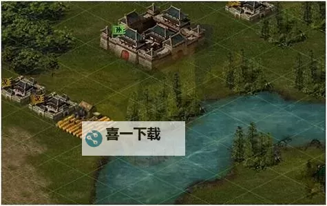 《热血三国3》新版本平民爬楼技巧及注意事项图1