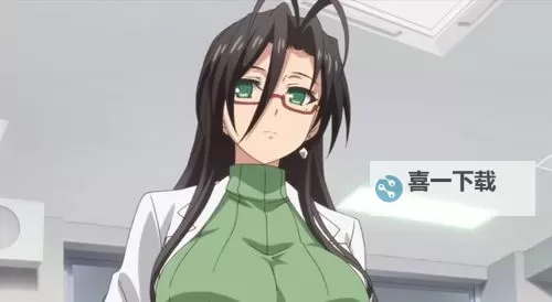 长谷川萌ed2k：光影里的夏日低语图1