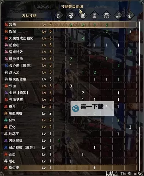 《怪物猎人荒野》操虫棍键位设置分享图1