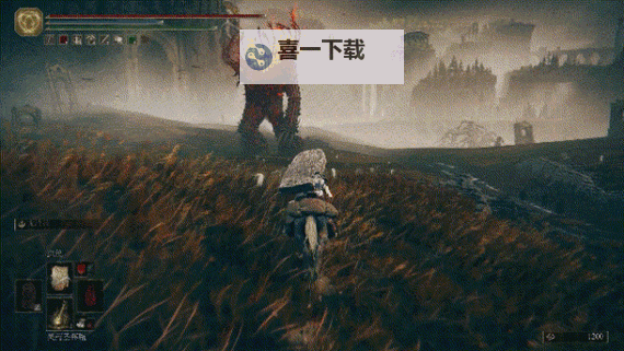 《艾尔登法环》黄金树之影DLC燃炉魔像打法心得 燃炉魔像怎么打图1