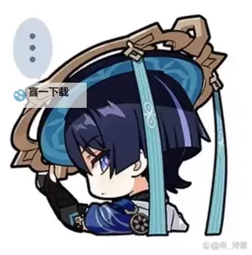 《命运方舟》巴尔坦Q版表情正式上线图1