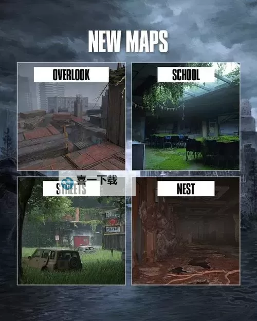 《最后生还者2》PC版购买指南 售价与版本区别、配置一览图1