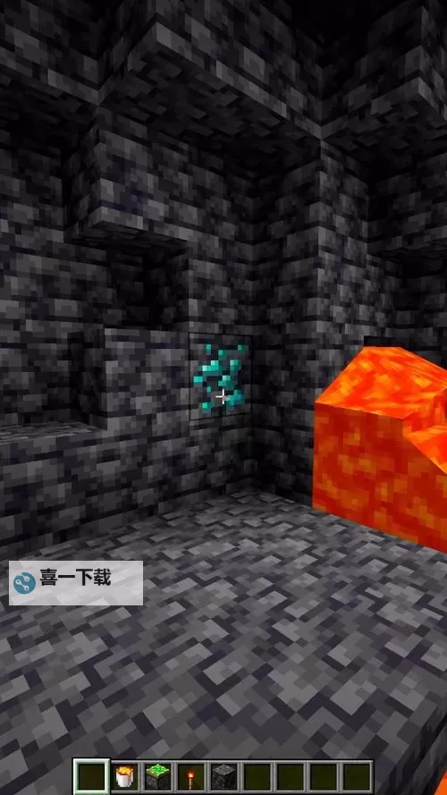 《我的世界》有趣坑新陷阱装置及实验图文详解图1