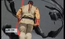 《街头霸王5》隆实用连招及按键输入技巧 隆连招技巧