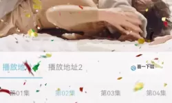 4080在线观看：夜色里流动的故事光线