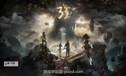 《光与影33号远征队》群鸦探索攻略 群鸦全收集指南